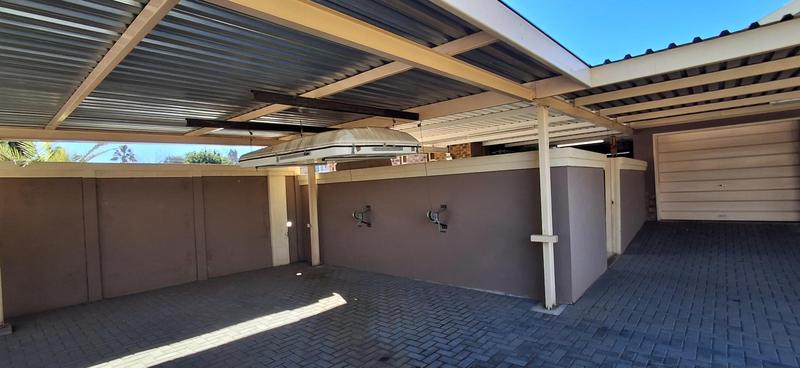 3 Bedroom Property for Sale in Meyerhof Free State